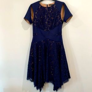 BCBGMaxazria Dress